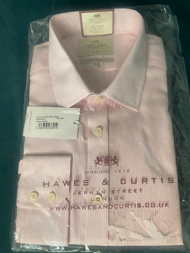 Brand new hawes curtis - &,