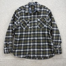 Jachs Heritage Flannel Shirt