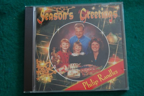 Philip randles season - -, 'season's