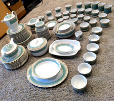 Wedgwood Home Aztec 117 Piece