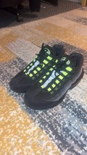 Nike Air Max 95 110 Reverse