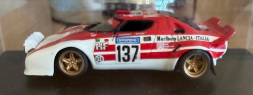 1974 lancia stratos andruet - 1974,