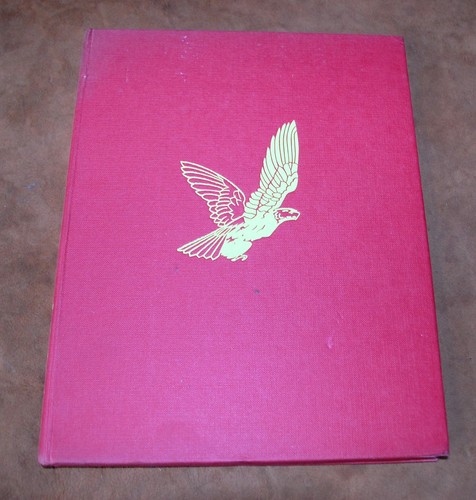 The eagle book - the, hobbies