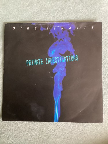 Dire straits private - -,
