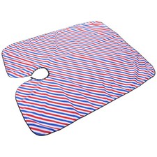  Hair Salon Capes for Haircuts Adult Barber Apron Custom Waterproof
