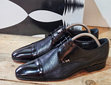MORESCHI FLATTERY MENS BLACK