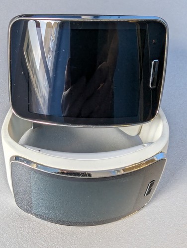 Lot samsung gear s - of, 2