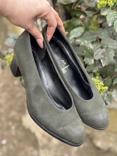 Women clarina heels olive - women,