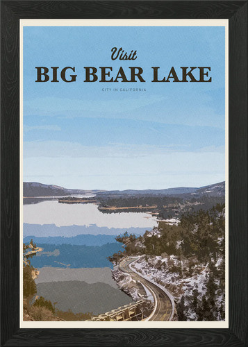 Visit big bear lake - visit,