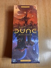 Dune: War For Arrakis