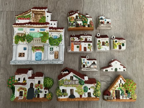 Vintage spanish terracotta - vintage,