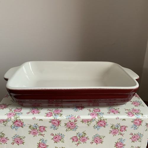Mason cash oven table - oven,