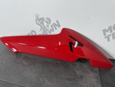 Triumph Street Triple 675 R 2014 Right Radiator Fairing Panel 2013-2015 14241m