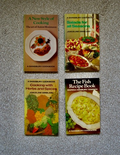 Collection four - of,