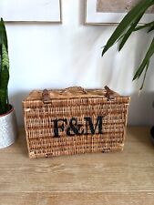 Fortnum And Mason F&M Wicker