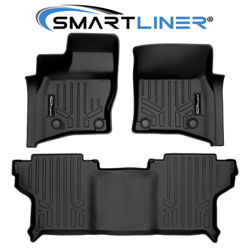 Smartliner custom fit floor - smartliner,