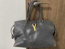YVES SAINT LAURENT YSL Cabas