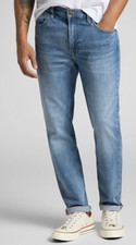 Lee jeans mens Austin regular