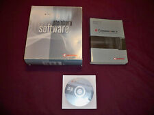 Steinberg Software Cubase Update / Upgrade