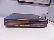 JVC HR-D790EK VHS VCR Video