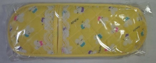 Vtg soft pencil - 80's,