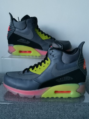 Nike air max sneakerboot - nike, 90
