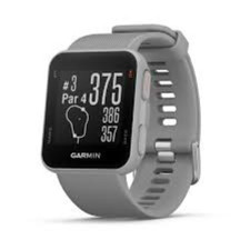 Garmin Approach S10 Golf GPS Watch in Grey *Good Refurbished*