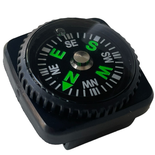 Mini pocket compass watch - mini,