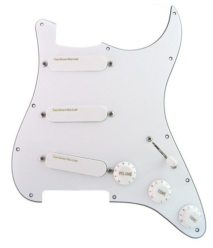 Lace sensor hot - sensor, w/