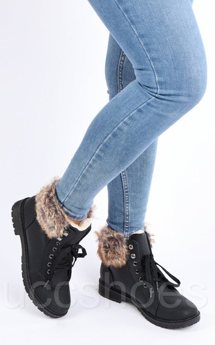 Women winter ankle - women, boots