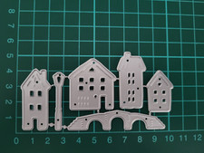House / Building / Town