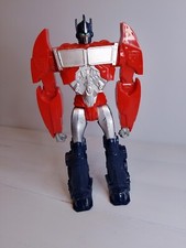 Optimus Prime Transformer