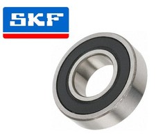 SKF 6203 2RSH Bearing - BNIB