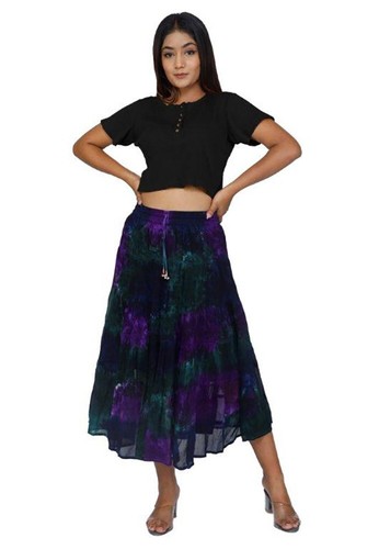 Jordash skirt purple - jordash,
