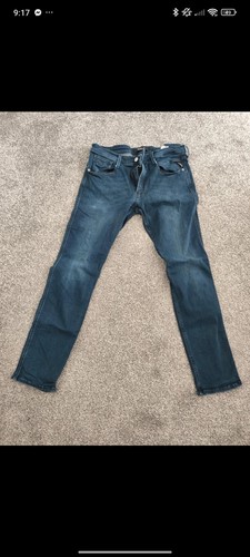 Replay mens jeans - replay,