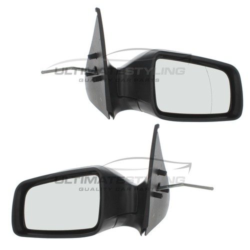Wing door mirrors vauxhall - wing,