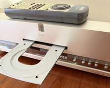 Sony DVP-S9000ES DVD/SACD/CD