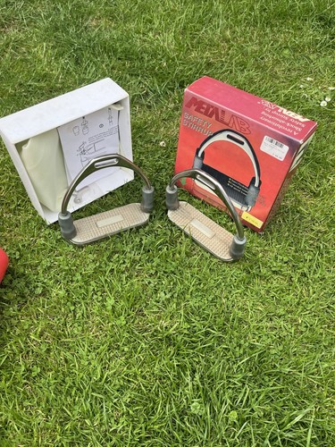 Metalab safety shock absorbing - shock,