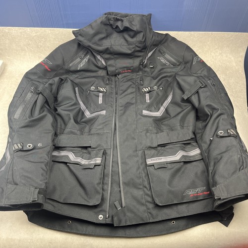 Rst pro series paragon - pro, 6
