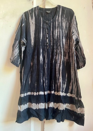 Fab neeru kumar - kumar*, oversize