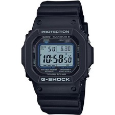 Free  Special  New CASIO G