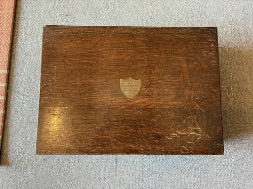 Vintage elkington co silver - elkington, &