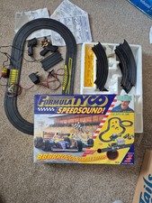 Vintage formula tyco - tyco, nigel