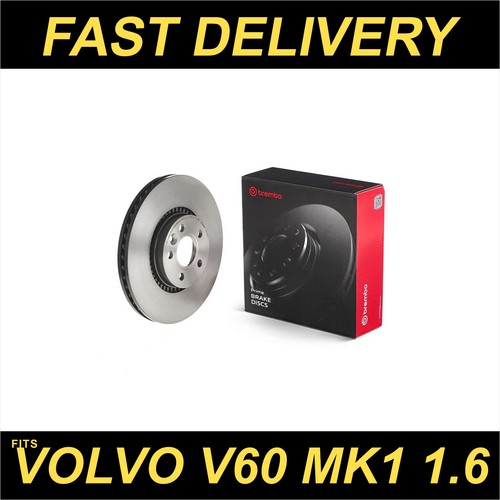 Brembo brake discs pair - brake,