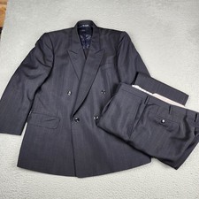 Gieves & Hawkes Suit Mens 44