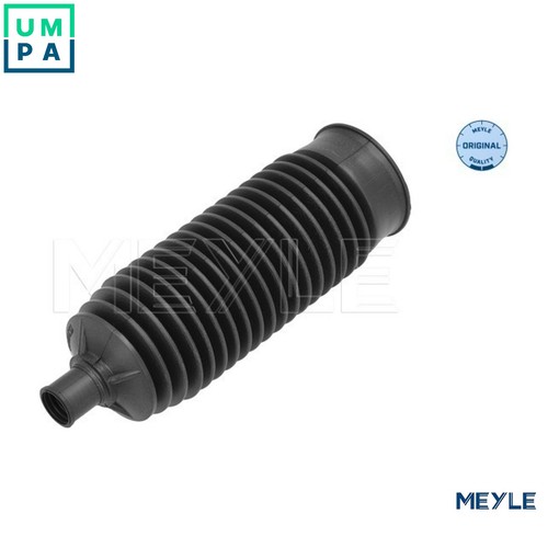 Bellow kit steering - bellow, 620