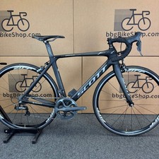 Used Scott Foil 15, Dura-Ace