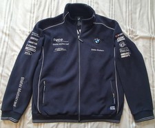 Tyco BMW Motorrad Men's Fleece Jacket  3XL XXXL