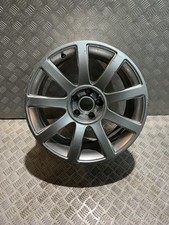Audi rs4 alloy wheel - 18”,