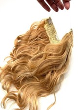 Halo Hair extensions Body Wave